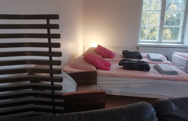 Relaxing Beatiful Studio - Sauna Bath Facility - Photo 6