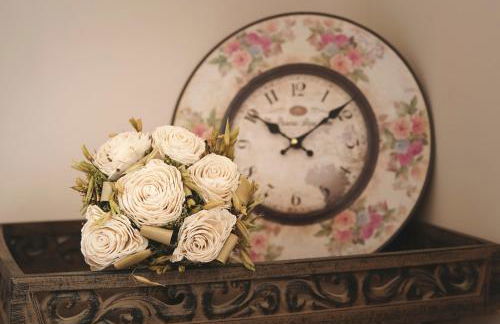 CASA RURAL EL SAUCE. A 2,5 KM DE CUENCA CAPITAL - Foto 64