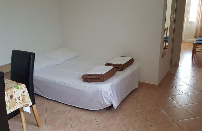 Apartments Kust - Foto 24