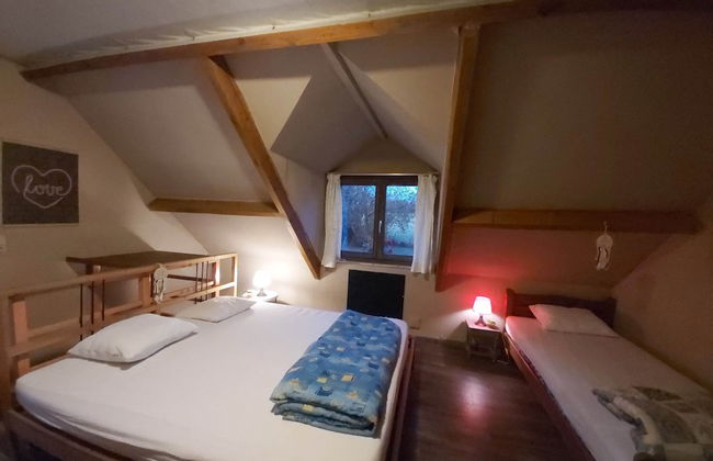 Holiday Home 'ardennes Blue' in Theux Near Spa - Photo 7