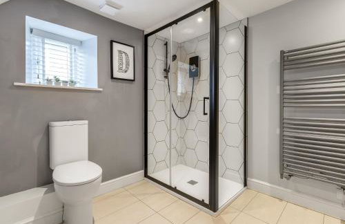 Greenwell Cottage - Foto 16