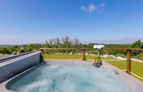 Mellydonen Beder Del Melly, Tor Down Quarry - Foto 31