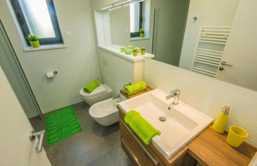 Villa Manus - Boutique Apartments - Foto 31