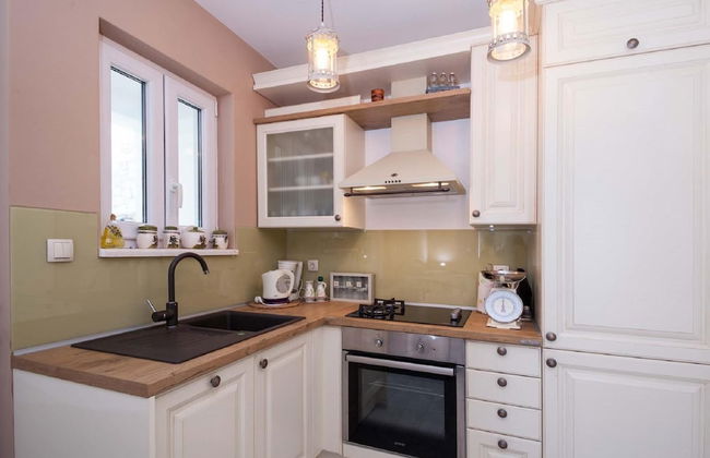 Stone House in Podgora With Sea Views - Photo 10