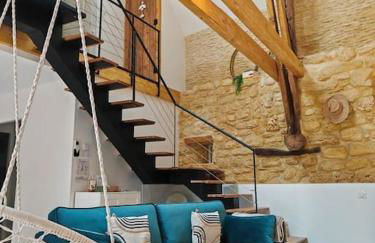 MilhaRoc, Gîte insolite avec SPA - Foto 19