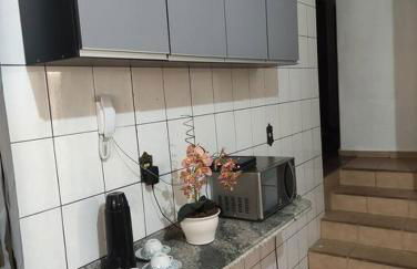 Casa Nivaldo Ribeiro - Foto 11