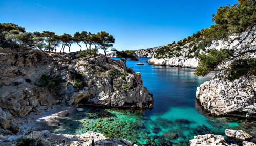 ADIRA Résid'Marseille Vieux-port 2 étoiles - Foto 5