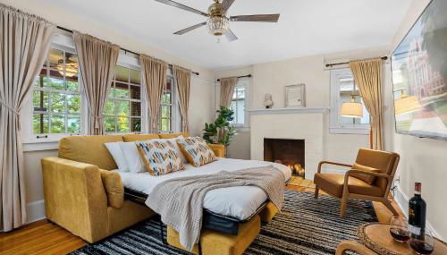 The Gallery at Duckpond - Backyard , Historic - Foto 2