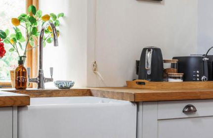 Bright & Beautiful Open Plan Coach House Painswick - Foto 11