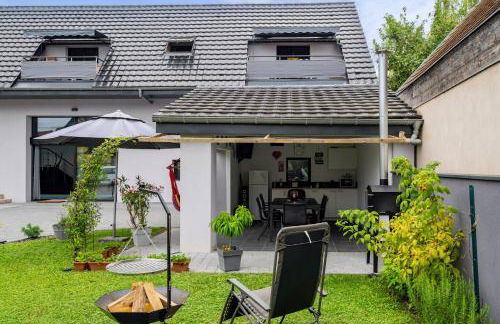 Zen et Chic - Foto 24