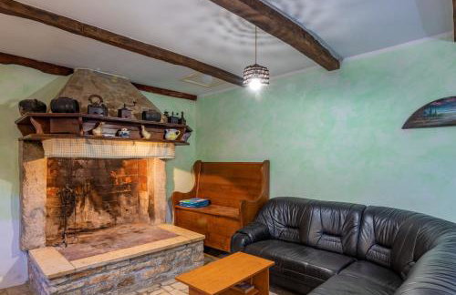 Villa Lastavica pod Ruzon, two beautiful villas in the heart of Istria - Photo 30