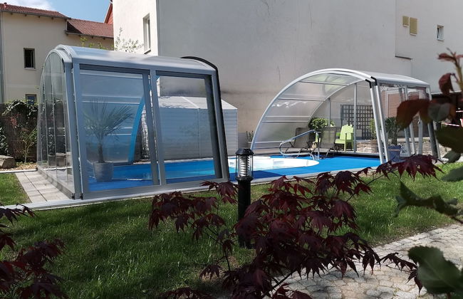 City Apartments Mühlhausen - Photo 54