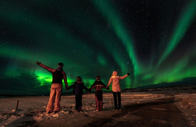 Hrafnabjörg4 - Foto 1