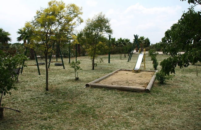 Agriturismo Masseria Portiere Stella - Photo 17