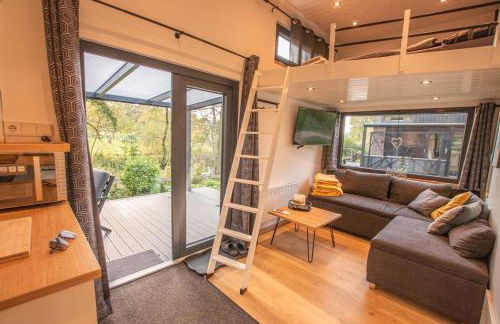 Tiny House 14 - Sollberg - Foto 21