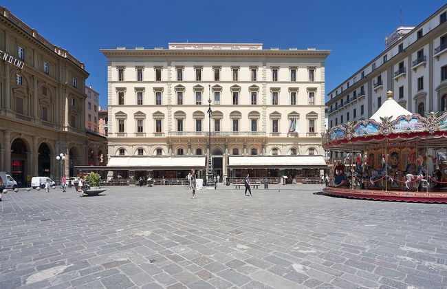 Repubblica Firenze Luxury Apartments | UNA ESPERIENZE - Foto 18