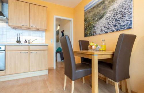 Haus "Atlantis", Wohnung 22 - Foto 12