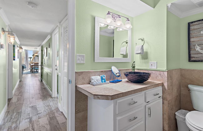 Shoreline Towers 3026 - Foto 1