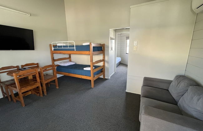 Shelly Beach Holiday Park - Foto 7