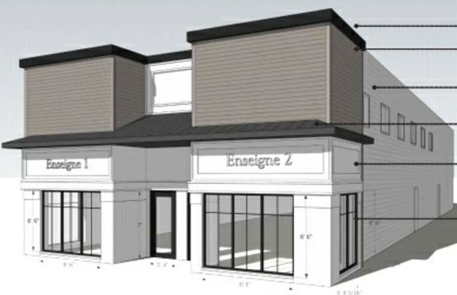 Au cœur du village - Foto 49