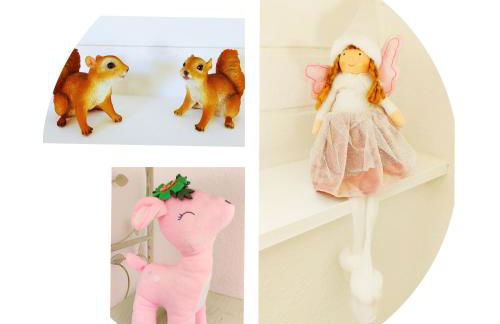 Romantic Style Apartment Titisee - Foto 29