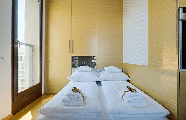 GO Apartments - Foto 20