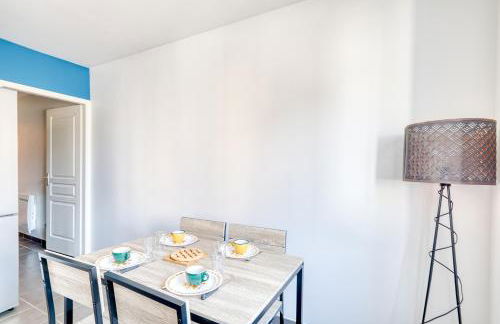 La Sérénité au Cœur du Bugey - T2 - Lagnieu - Foto 6