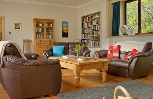 The Steading at Pitmeadow Farm - Photo 1