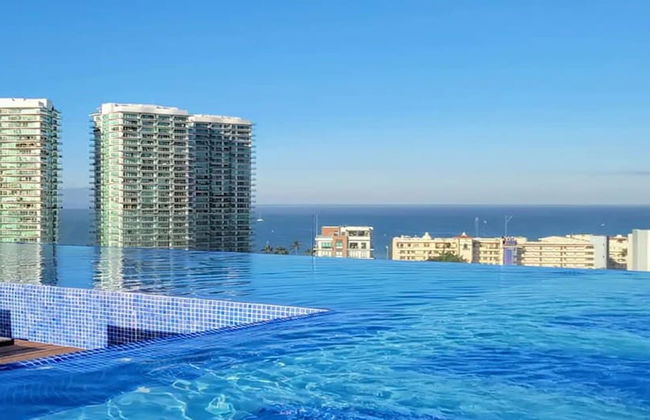 Zoho Skies Amazing View Sleeps 6 - Foto 69