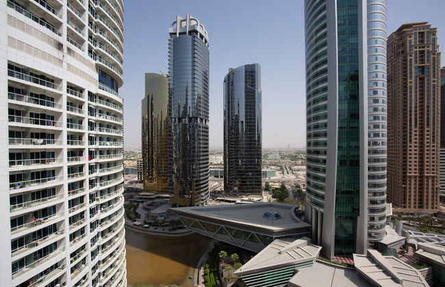 HiGuests - Indigo tower - Photo 18