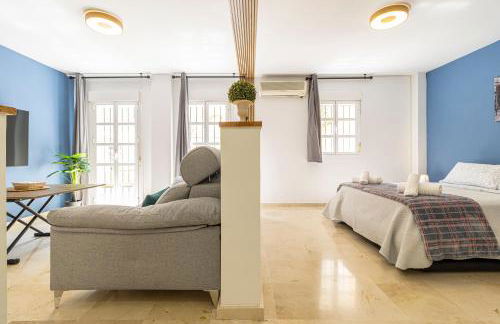 Sherry Suite Apartment - City Center - Foto 22