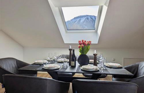 Bergluftsuite am Breitenberg - Foto 7