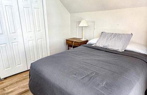 Smith Family Cottages - Foto 23