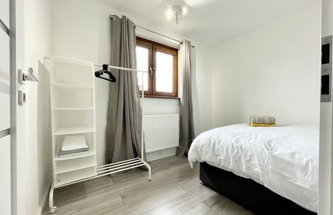 Comfy 3-bedroom House in Worksop - Foto 13