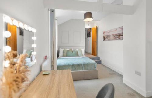 Archies Cozy Retreat A Stylish Derby Hideaway - Foto 5