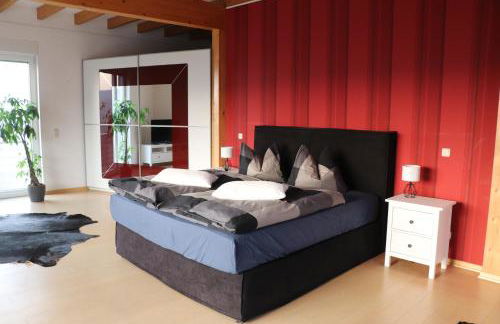 "Fahner Mühle" - Foto 36