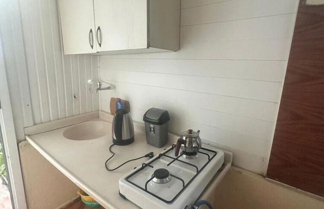 Blue Eden Hotel - Photo 11