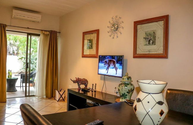 Luxury Apartment at Peo - Foto 1