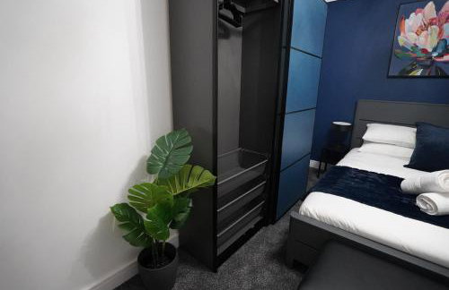 Premium 3BR House - Loughton - by Rent Squared LTD - Foto 30