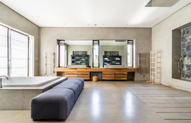 Villa Marhba - Design Villa With Private Pool - Foto 6