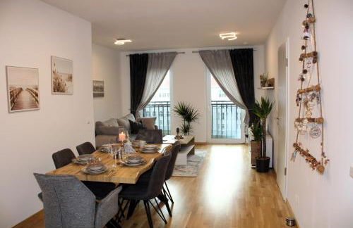 Zentrum Residenz - Wohnen auf höchstem Niveau - Foto 1