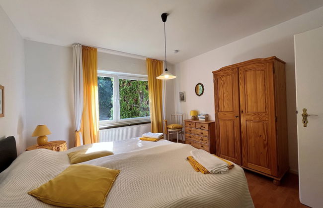 2 bedroom Apartment in Traben-Trarbach with garden - Photo 18