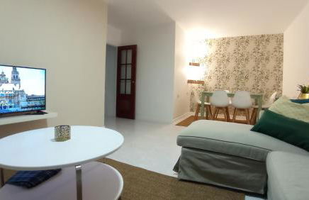 O Lagar apartamento grande y luminoso. 8 personas. - Foto 20