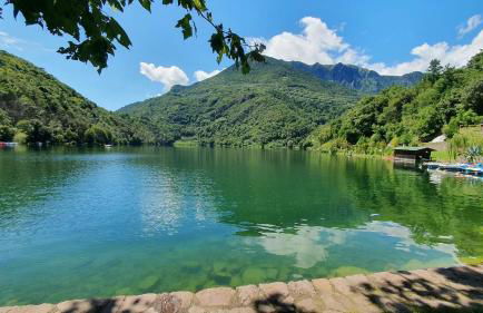 Casa vacanze "INCANTO DEL LAGO" - Foto 21