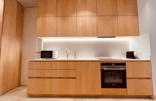 BET Apartments - Central Market Apartments - Foto 17