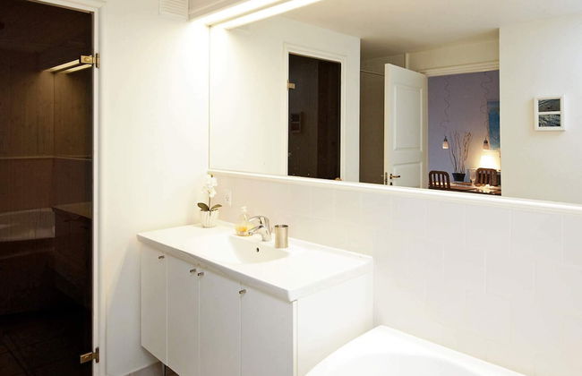 Seaside Escape in Bagenkop - By Traum Ferienwohnungen - Foto 13