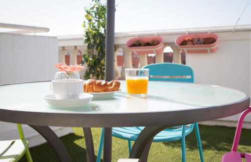 Sky Touristic Attic - Foto 4