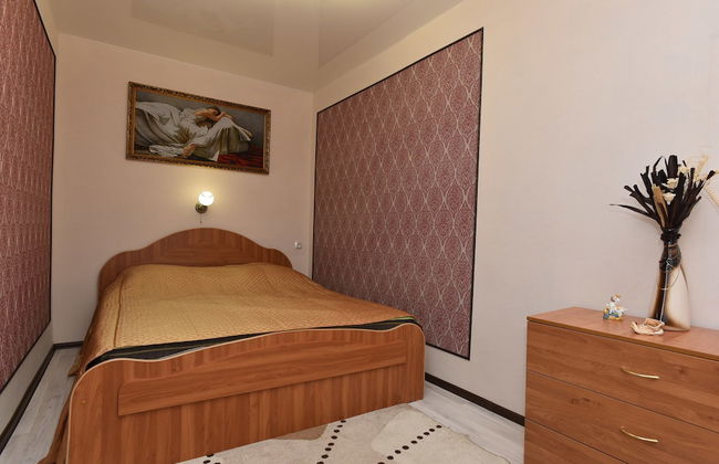 Domashny Uyut na Sheinkmana - Foto 15