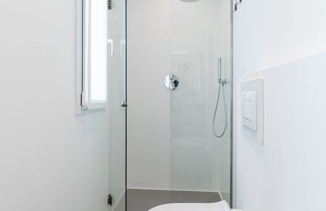 aMare Hotel Suite & Apartments - Foto 27