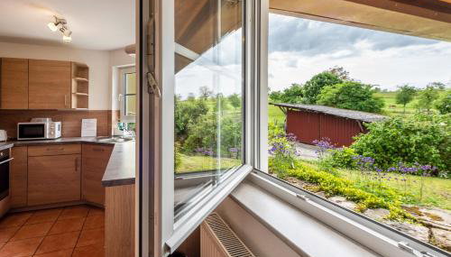 Ferienwohnung Alexandra - Foto 2